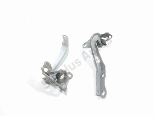 Used Hinge/Door check strap CITROËN C1 (PM_, PN_) 1.0 (68 hp) 28507961