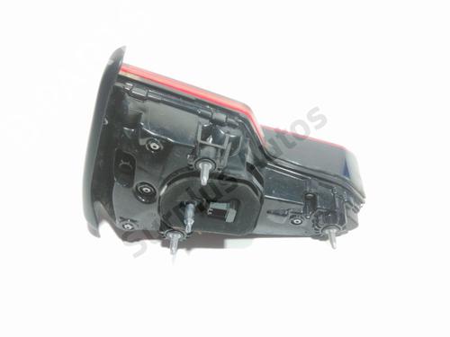 Left tailgate light AUDI A4 B9 (8W2, 8WC) 1.4 TFSI | BP28268283C79 - Image 2