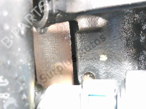 Engine RENAULT CLIO III (BR0/1, CR0/1) 1.5 dCi | BP31964151M1 - Image 5