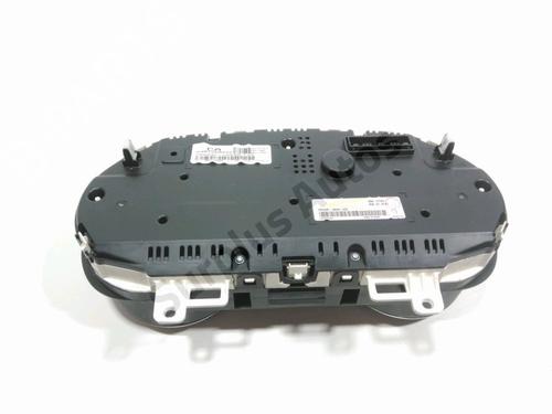Cockpit NISSAN QASHQAI / QASHQAI +2 I (J10, NJ10, JJ10E) 1.5 dCi | BP28230818C47 