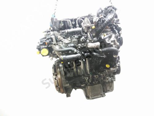 Used Engine CITROËN BERLINGO Box Body/MPV (K9) 1.5 BlueHDi 100 (102 hp) 29856807