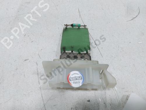 Used Heater resistor VW GOLF VI (5K1) 1.4 TSI (122 hp) 30986967