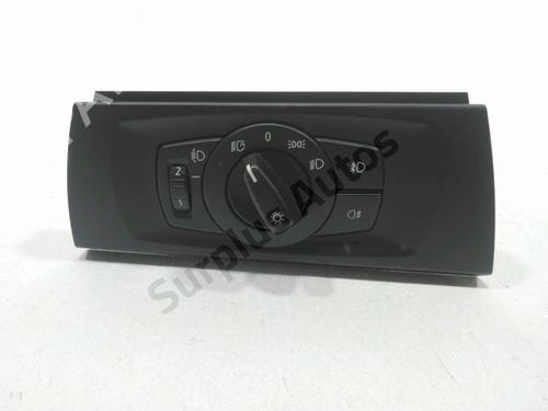 Used Headlight switch Headlight switch BMW 3 (E90) 320 d (163 hp) 30990494 30990494