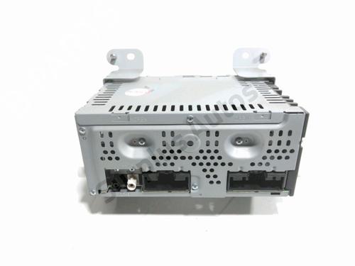 Radio FORD S-MAX (CJ, WA6) 2.0 TDCi | BP33750262E6 - Image 2