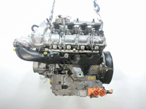 Used Engine Engine 36854033 36854033