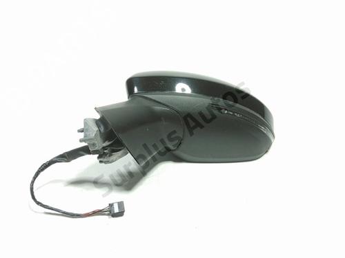 Retrovisor esquerdo RENAULT CLIO V (B7_) 1.0 TCe 90 (B7MT) | BP39397652C26 - Image 2