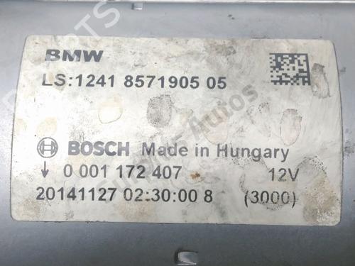 Starter BMW 3 Touring (F31) 318 d xDrive | BP37763744M8  - Image 5
