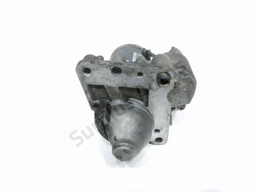Used Starter Starter CITROËN C4 Picasso I MPV (UD_) 1.6 HDi (109 hp) 36374186 36374186