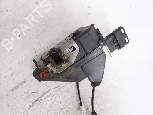 Rear right lock CITROËN C3 II (SC_) 1.6 HDi | BP31000259C99
