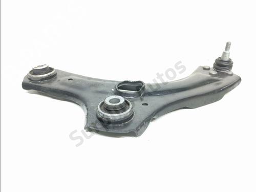 Used Left front suspension arm Left front suspension arm RENAULT CLIO V (B7_) 1.0 LPG (B7MT) (101 hp) 36550236 36550236