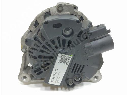 Alternator CITROËN C3 Pluriel (HB_) 1.6 | BP40251817M7 - Image 4