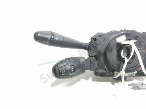 Steering wheel controls CITROËN BERLINGO Box Body/MPV (B9) 1.6 BlueHDi 100 | BP34712882E15 - Image 3