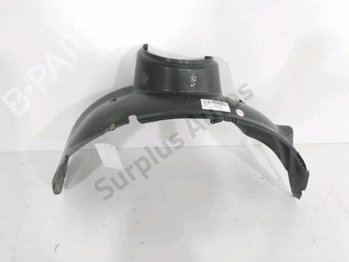 Passage de roue FIAT DOBLO Box Body/MPV (223_) [2000-2026]  31986623