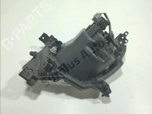 Højre forlygte SUZUKI IGNIS III (MF, FF) 1.2 (ATK412) | BP37292499C29 - Image 2