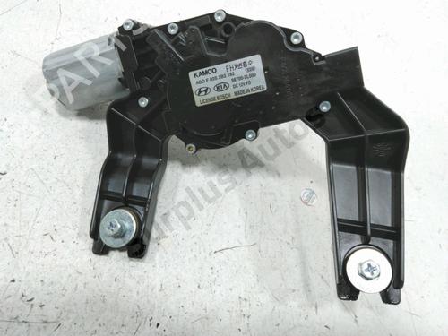 Rear wiper motor HYUNDAI i30 (FD) 1.4 | BP31008134M102