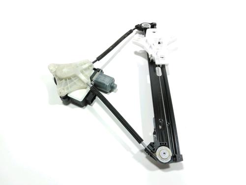 Rudehejsemekanisme venstre bagtil SEAT IBIZA V (KJ1, KJG) 1.0 TSI (110 hp) 28251478