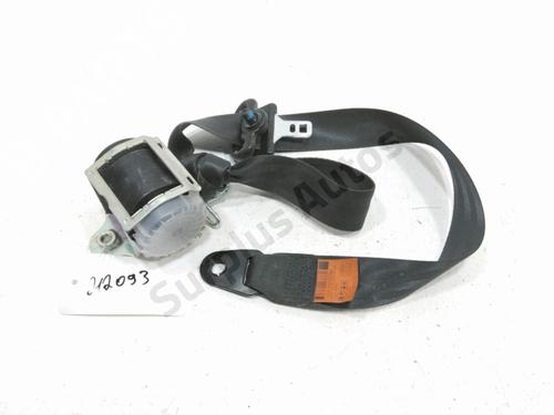 Venstre foran beltestrammer FORD C-MAX (DM2) 2.0 TDCi (136 hp) 30992639