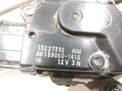 Front wipers mechanism OPEL INSIGNIA A Sports Tourer (G09) 2.0 CDTI (35) | BP28273403C83 