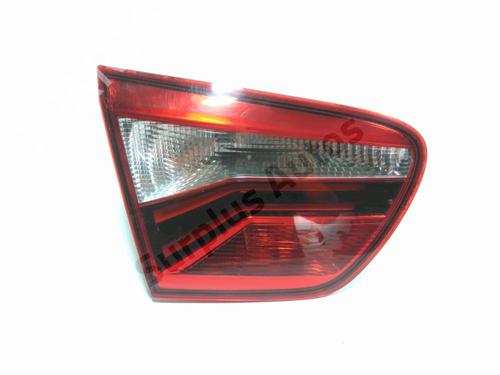 Used Left tailgate light Left tailgate light 28267997 28267997