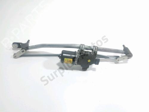 Used Front wipers mechanism DACIA SANDERO II 1.5 dCi (90 hp) 28273665