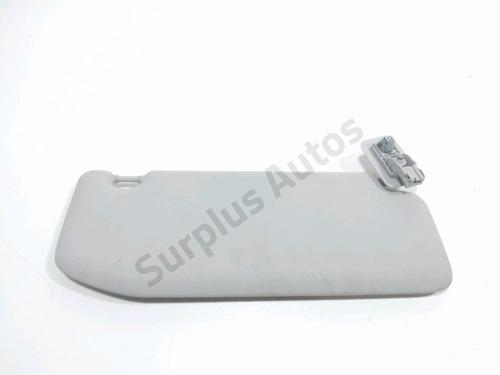 Left sun visor CITROËN C4 CACTUS 1.2 VTi 82 | BP28265078I1 