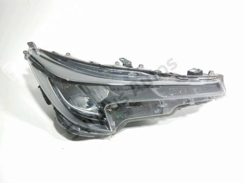 Used Right headlight Right headlight 38743466 38743466
