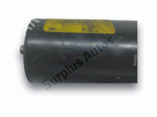 Starter BMW 1 Coupe (E82) 120 d | BP38586965M8 - Image 4