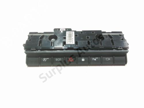 Warning switch DACIA DUSTER (HM_) 1.5 dCi 115 (HMAD) | BP28229503I22 
