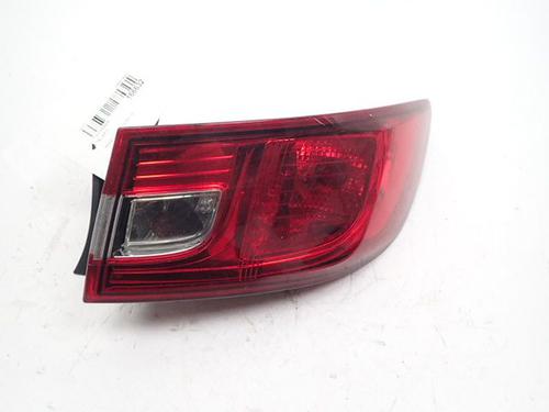 Used Right taillight RENAULT CLIO IV (BH_) 1.5 dCi 90 (90 hp) 31006038