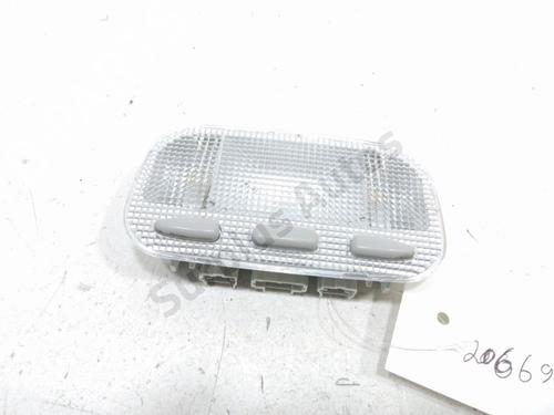 Innerbelysning CITROËN C3 I (FC_, FN_) 1.4 i (73 hp) 31003306