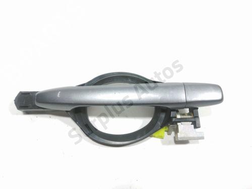 Used Rear right exterior door handle Rear right exterior door handle 37779403 37779403