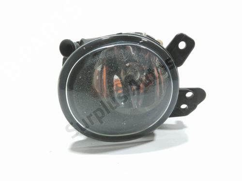 Left front fog light MERCEDES-BENZ A-CLASS (W169) A 180 CDI (169.007, 169.307) | BP28266084C30 
