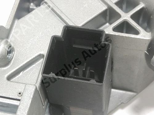 Ignition barrel OPEL CORSA D (S07) 1.3 CDTI (L08, L68) | BP31986405M48