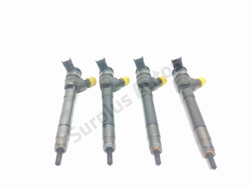 Insprojtnings dyse RENAULT SCÉNIC III (JZ0/1_) 1.6 dCi (JZ00, JZ12) (130 hp) 29579544