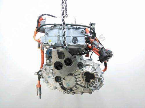 Engine DACIA SPRING EV (B6M1) | BP28219231M1 - Image 4