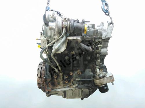 Engine RENAULT CLIO III Grandtour (KR0/1_) 1.2 16V | BP28219556M1 