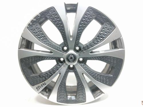 Used Rim RENAULT GRAND SCÉNIC IV (R9_) 1.6 dCi 130 (130 hp) 29230429