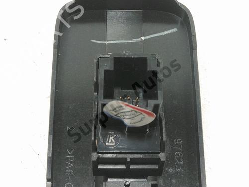 Right front window switch VOLVO V50 (545) 1.6 D | BP30994551I26