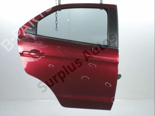 right-rear-door-ford-ka-iii-uk-fk-2014-31123308 main image