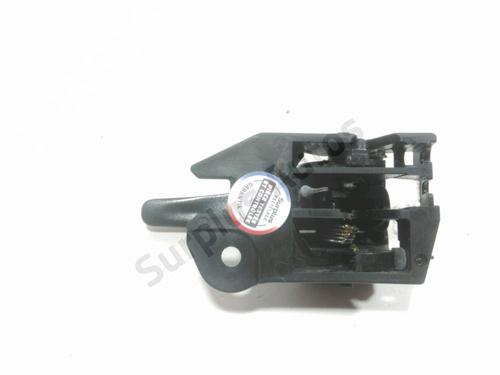 Front left interior door handle TOYOTA IQ (_J1_) 1.0 (KGJ10_, KGJ10R) | BP28243365I13 - Image 2