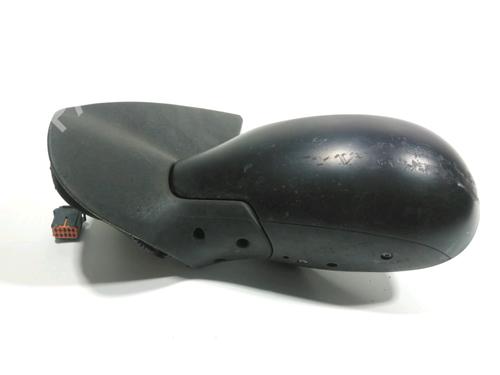 Left mirror PEUGEOT 206 Hatchback (2A/C) 1.4 16V | BP28245746C26 