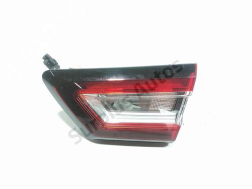 Used Right tailgate light RENAULT CLIO IV (BH_) 1.5 dCi 90 (90 hp) 28714902