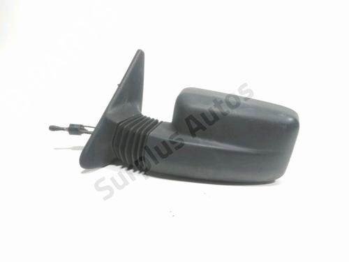 Left mirror PEUGEOT 309 I (10C, 10A) 1.4 | BP29580187C26 