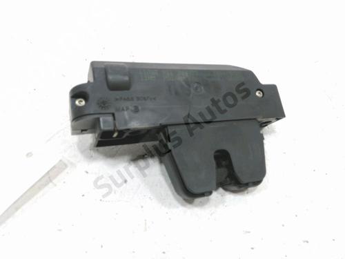 Tailgate lock PEUGEOT 307 CC (3B) 2.0 HDi 135 | BP28260760C101 