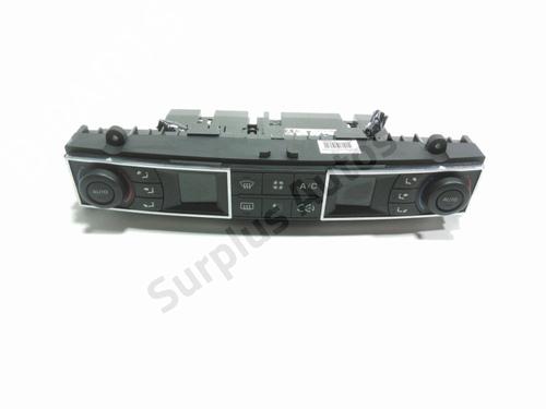 Used Climate control CITROËN C5 III Break (RW_) 2.0 HDi 180 (181 hp) 29471161