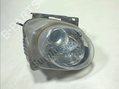 Used Right headlight Right headlight 37712205 37712205