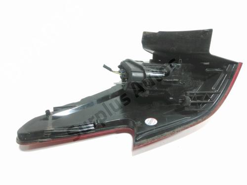 Right taillight CITROËN C5 III Break (RW_) 2.0 HDi 165 | BP28268940C35 