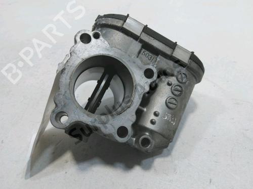 Used Throttle body RENAULT LAGUNA III Grandtour (KT0/1) 2.0 dCi (KT07, KT0J, KT14, KT1A, KT1S) (131 hp) 30984390