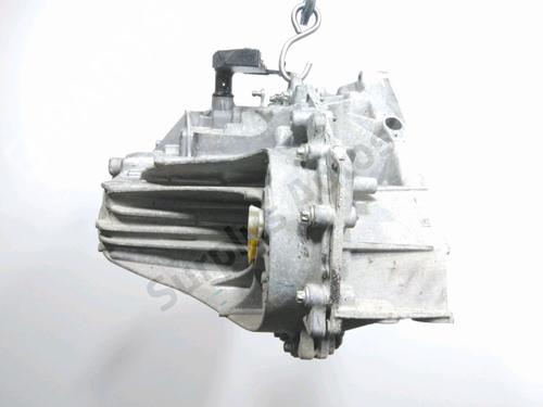 Gearbox DACIA DUSTER (HM_) 1.0 LPG (HMMT) | BP38300539M3 - Image 4