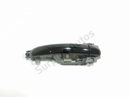 Used Front right exterior door handle VW TOUAREG (7LA, 7L6, 7L7) 2.5 R5 TDI (174 hp) 28242027
